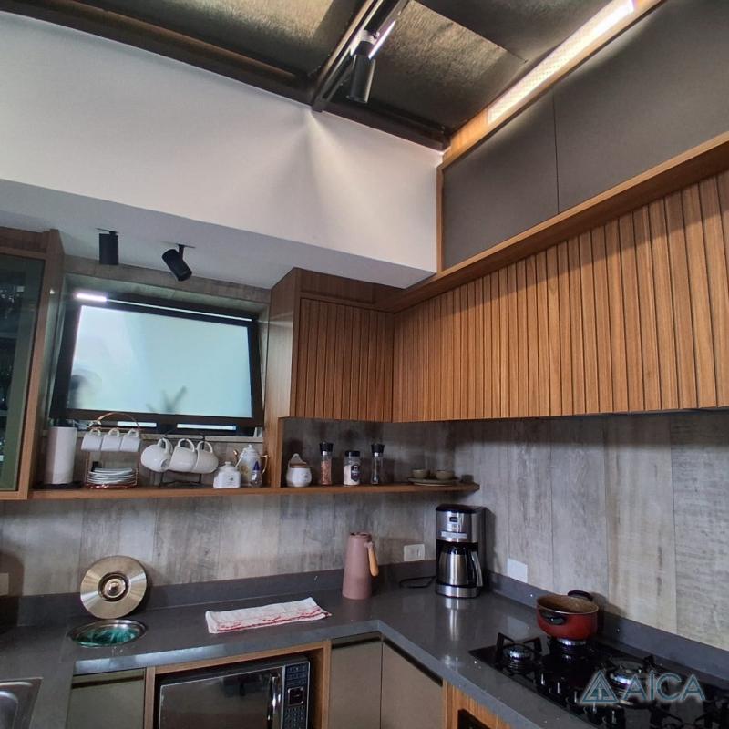 Cobertura à venda em Itaipava, Petrópolis - RJ - Foto 12