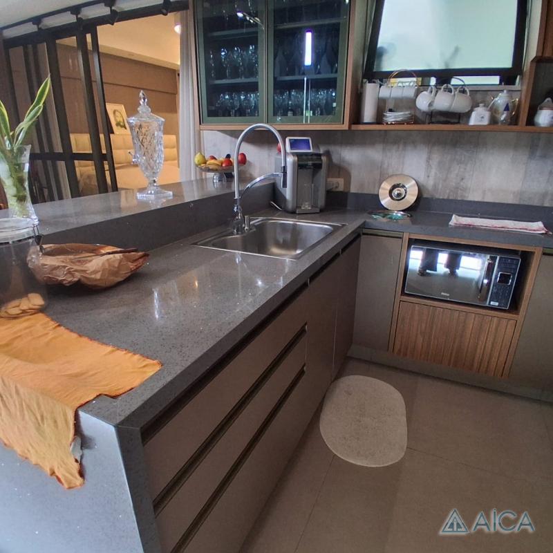 Cobertura à venda em Itaipava, Petrópolis - RJ - Foto 9