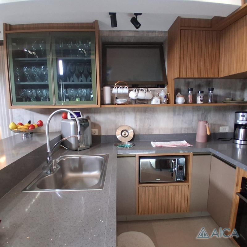 Cobertura à venda em Itaipava, Petrópolis - RJ - Foto 7