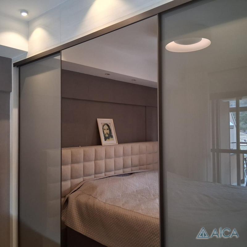 Cobertura à venda em Itaipava, Petrópolis - RJ - Foto 5