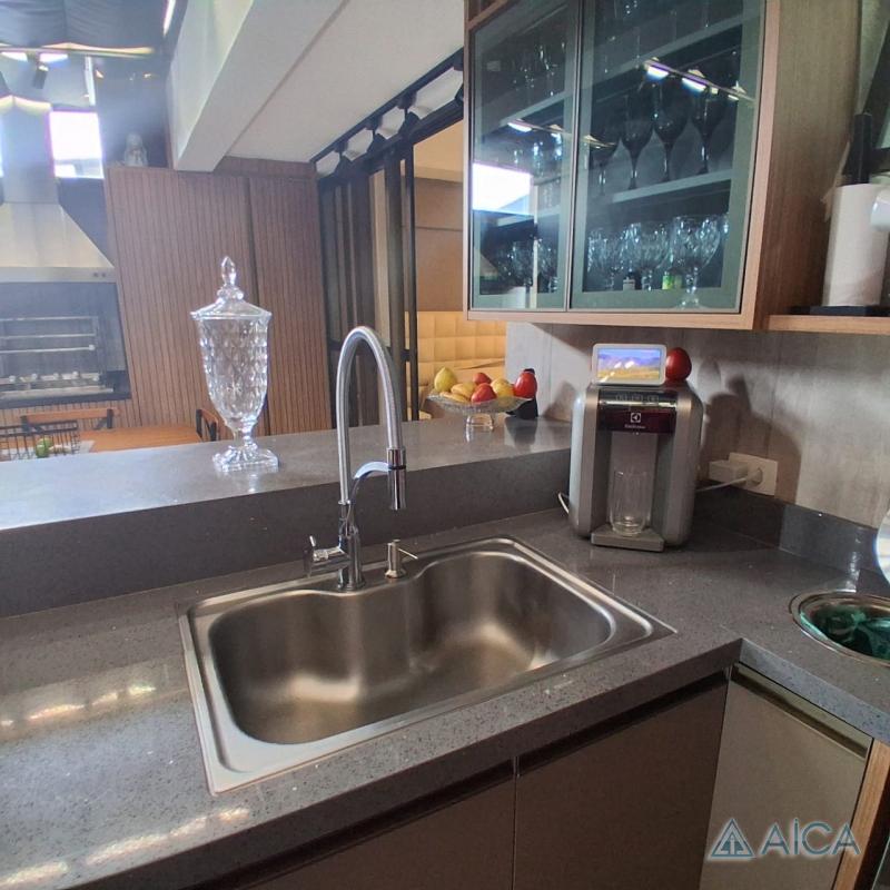 Cobertura à venda em Itaipava, Petrópolis - RJ - Foto 4