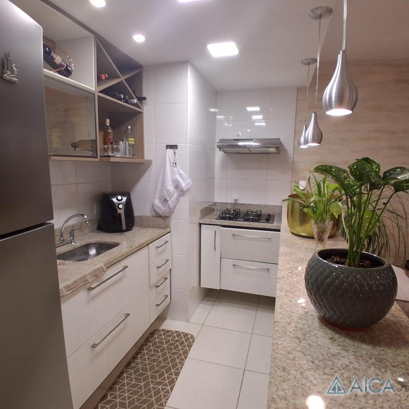 Cobertura à venda em Itaipava, Petrópolis - RJ - Foto 17