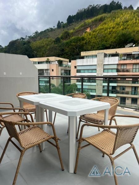 Apartamento à venda em Itaipava, Petrópolis - RJ - Foto 12