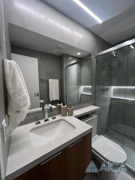 Apartamento à venda em Itaipava, Petrópolis - RJ - Foto 10