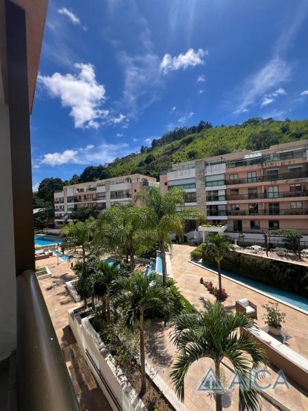 Apartamento à venda em Itaipava, Petrópolis - RJ - Foto 27