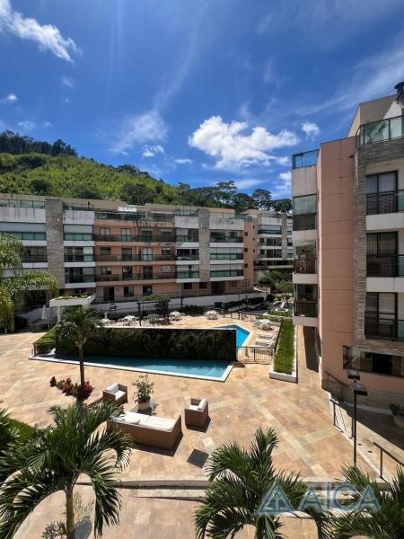 Apartamento à venda em Itaipava, Petrópolis - RJ - Foto 1