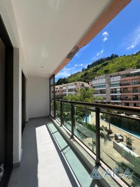 Apartamento à venda em Itaipava, Petrópolis - RJ - Foto 25