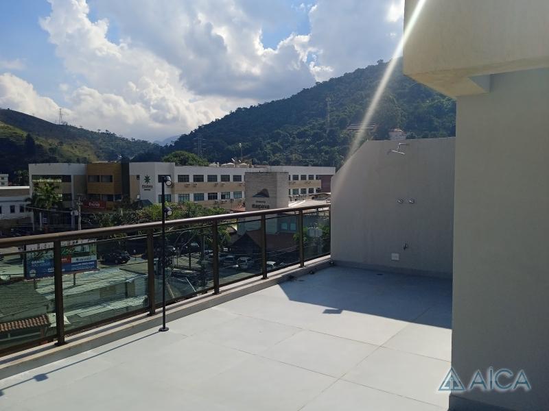 Apartamento à venda em Itaipava, Petrópolis - RJ - Foto 8