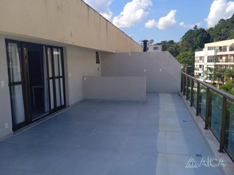 Apartamento à venda em Itaipava, Petrópolis - RJ - Foto 7