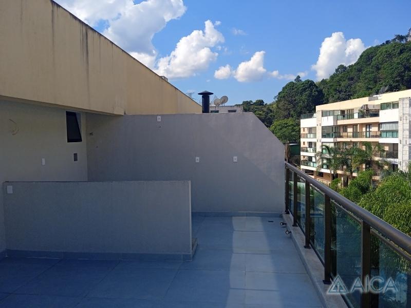Apartamento à venda em Itaipava, Petrópolis - RJ - Foto 6