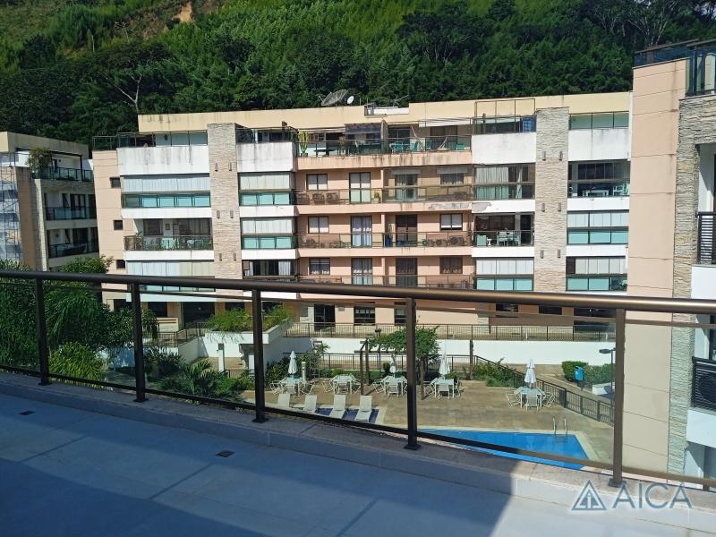 Apartamento à venda em Itaipava, Petrópolis - RJ - Foto 5