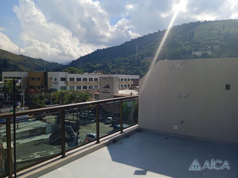 Apartamento à venda em Itaipava, Petrópolis - RJ - Foto 3