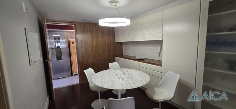 Apartamento à venda em Retiro, Petrópolis - RJ - Foto 24