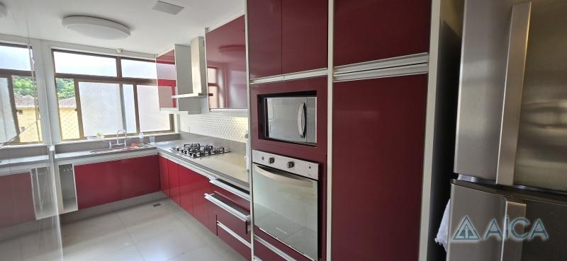 Apartamento à venda em Retiro, Petrópolis - RJ - Foto 23