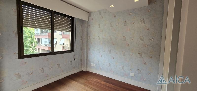 Apartamento à venda em Retiro, Petrópolis - RJ - Foto 15