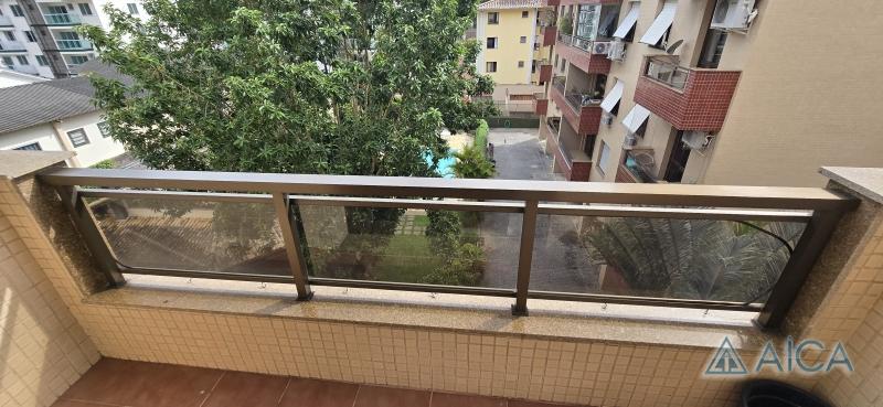 Apartamento à venda em Retiro, Petrópolis - RJ - Foto 28