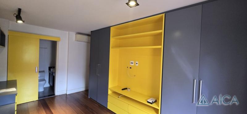 Apartamento à venda em Retiro, Petrópolis - RJ - Foto 9