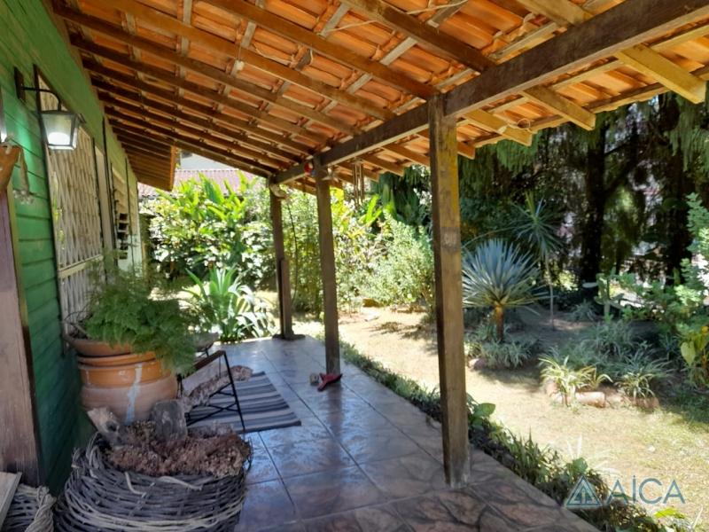 Casa à venda em Quitandinha, Petrópolis - RJ - Foto 20