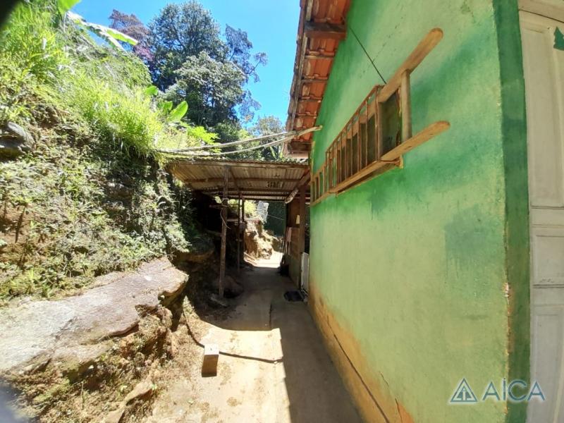 Casa à venda em Quitandinha, Petrópolis - RJ - Foto 16