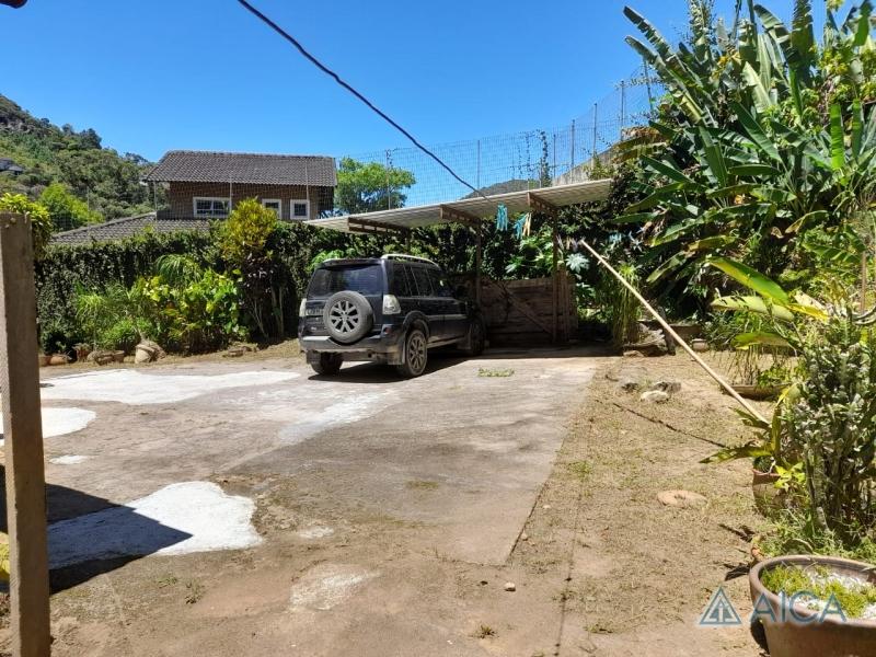 Casa à venda em Quitandinha, Petrópolis - RJ - Foto 15