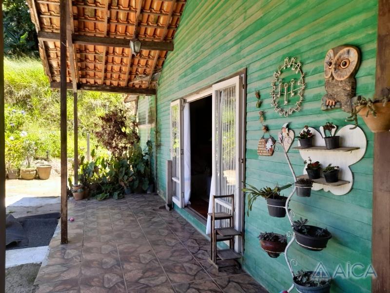 Casa à venda em Quitandinha, Petrópolis - RJ - Foto 4