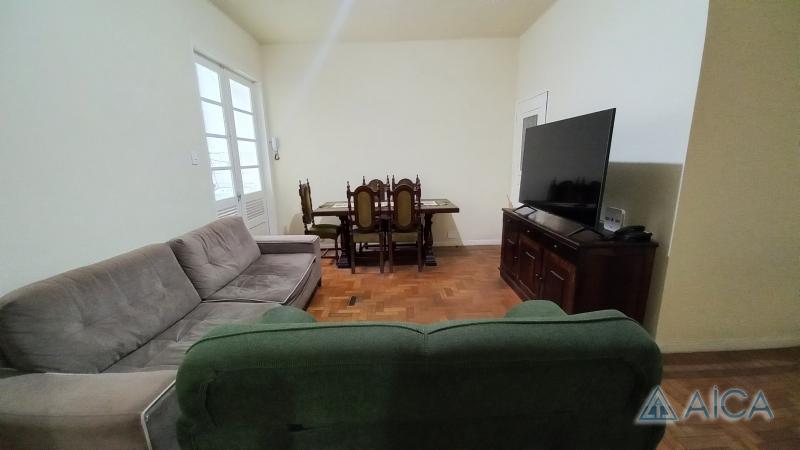 Apartamento à venda em Centro, Petrópolis - RJ - Foto 1