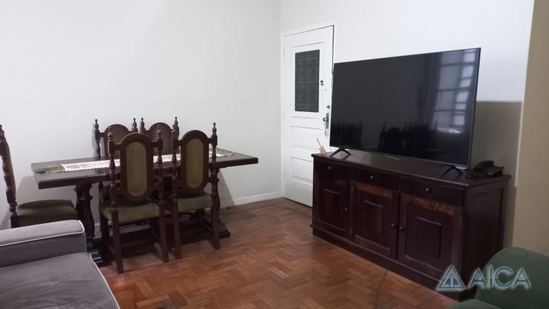Apartamento à venda em Centro, Petrópolis - RJ - Foto 2