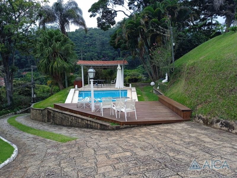 Casa para Alugar  à venda em Corrêas, Petrópolis - RJ - Foto 28
