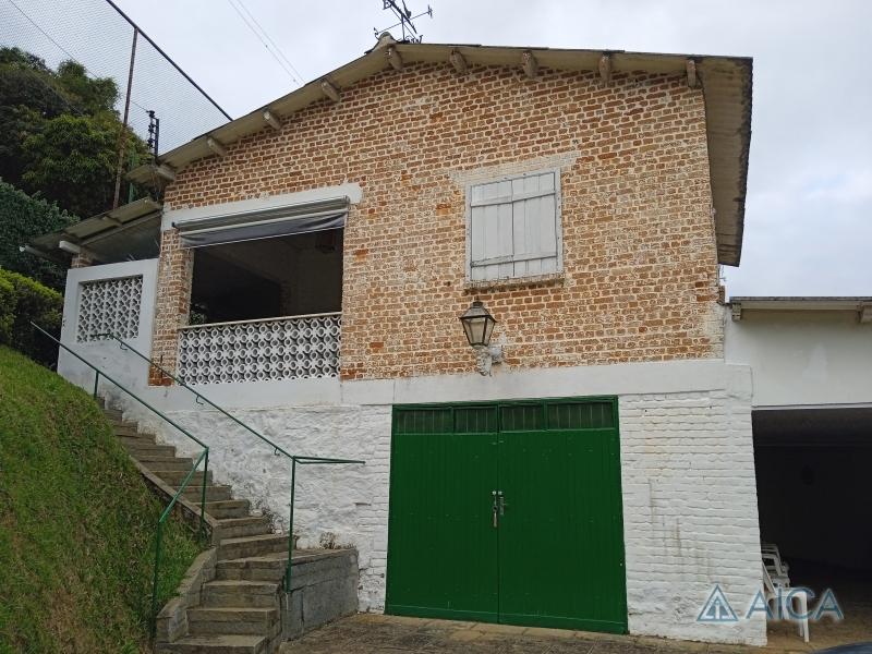 Casa para Alugar  à venda em Corrêas, Petrópolis - RJ - Foto 27