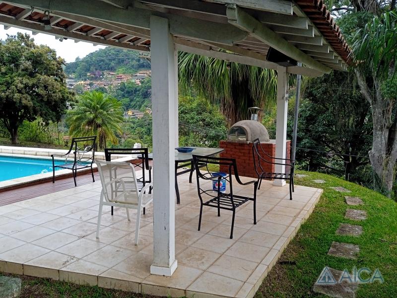 Casa para Alugar  à venda em Corrêas, Petrópolis - RJ - Foto 29