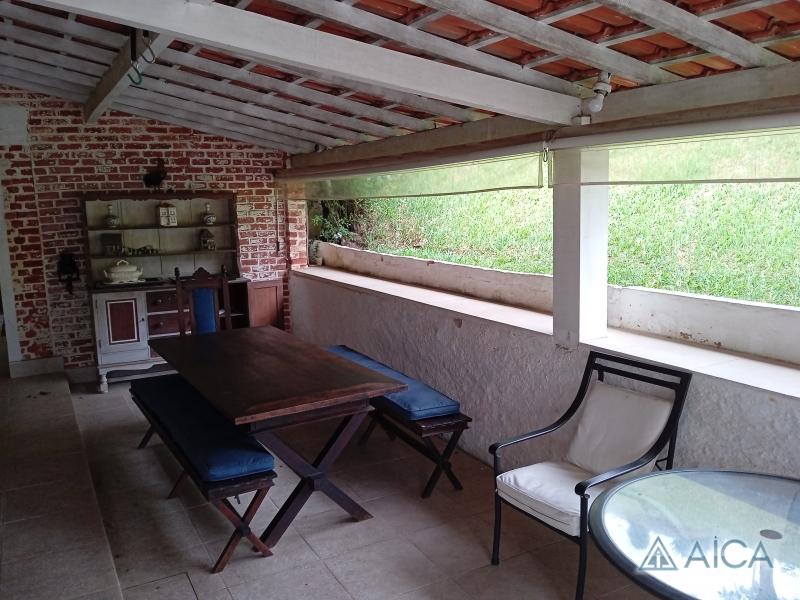 Casa para Alugar  à venda em Corrêas, Petrópolis - RJ - Foto 3