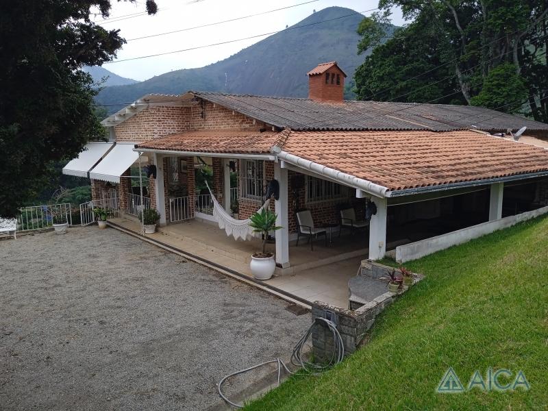 Casa para Alugar  à venda em Corrêas, Petrópolis - RJ - Foto 25