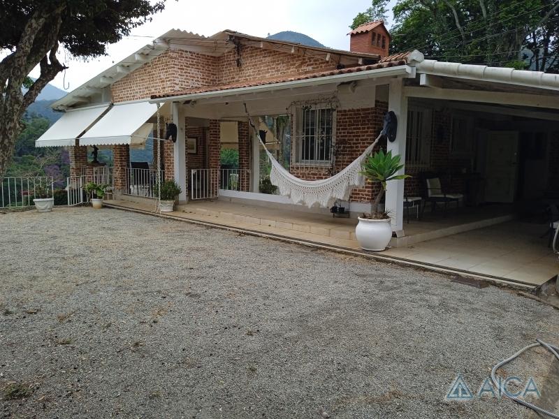 Casa para Alugar  à venda em Corrêas, Petrópolis - RJ - Foto 26