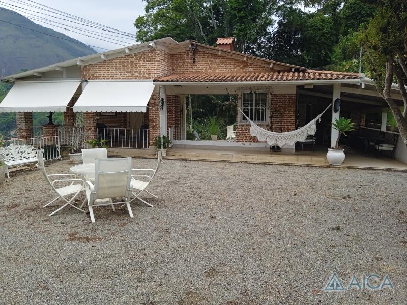 Casa para Alugar  à venda em Corrêas, Petrópolis - RJ - Foto 1