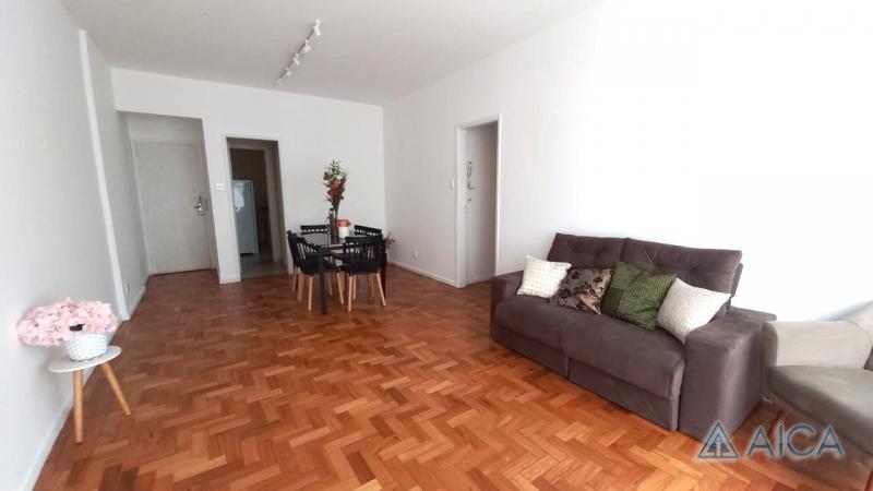 Apartamento à venda em Centro, Petrópolis - RJ - Foto 4