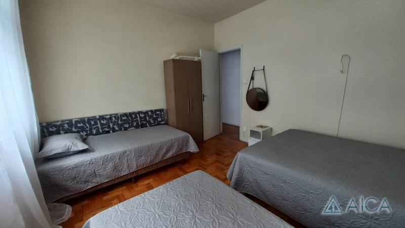 Apartamento à venda em Centro, Petrópolis - RJ - Foto 6