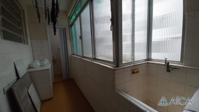 Apartamento à venda em Centro, Petrópolis - RJ - Foto 12