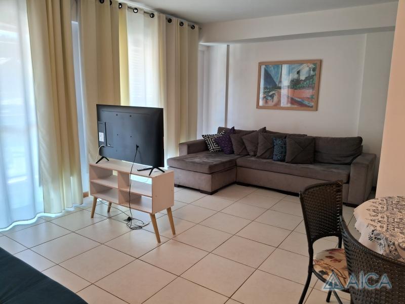 Apartamento - Itaipava - Petrópolis/RJ  - 2 Quartos