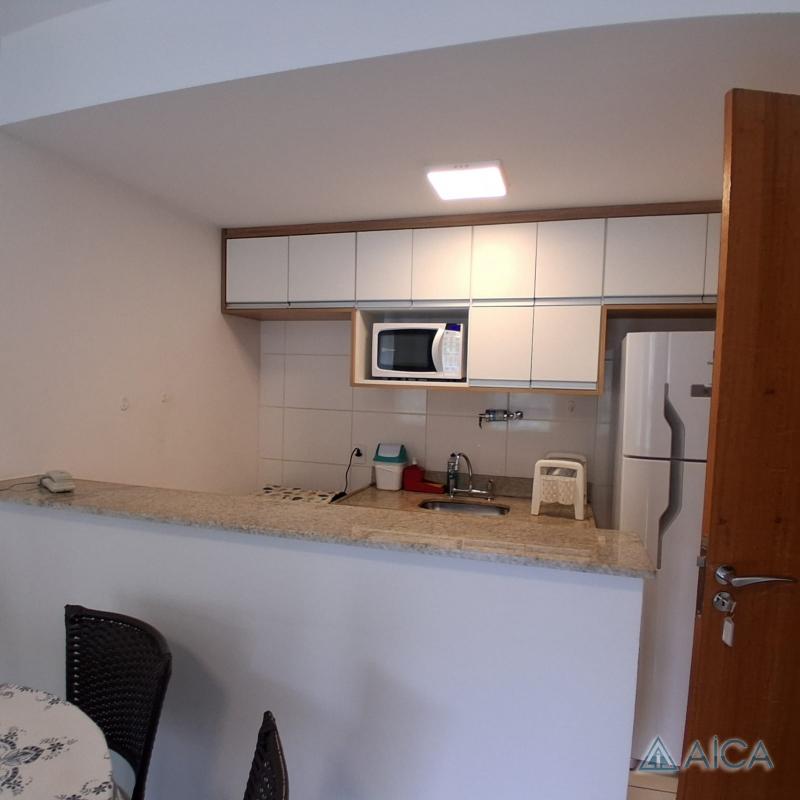 Apartamento à venda em Itaipava, Petrópolis - RJ - Foto 4