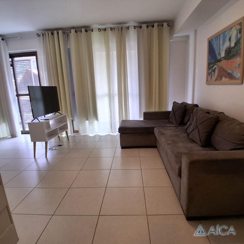 Apartamento à venda em Itaipava, Petrópolis - RJ - Foto 5