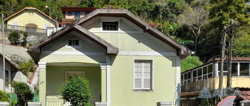 Casa à venda em Centro, Petrópolis - RJ - Foto 1