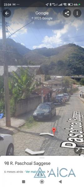 Terreno Residencial à venda em Pedro do Rio, Petrópolis - RJ - Foto 4