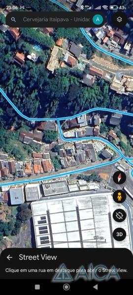 Terreno Residencial à venda em Pedro do Rio, Petrópolis - RJ - Foto 5