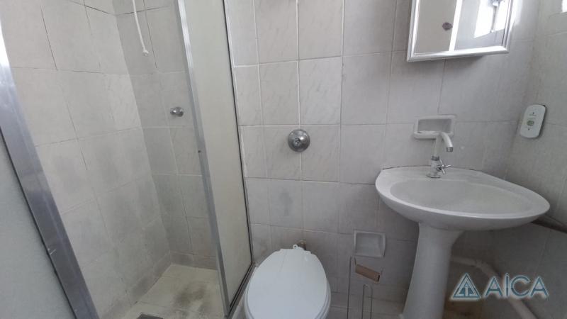 Kitnet / Conjugado para Alugar em Centro, Petrópolis - RJ - Foto 2