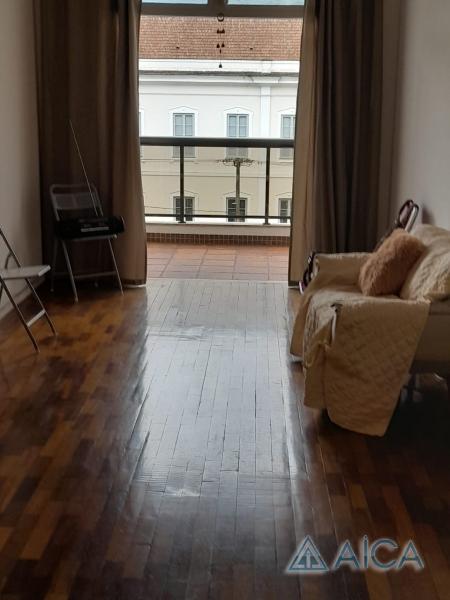 Apartamento à venda em Centro, Petrópolis - RJ - Foto 2