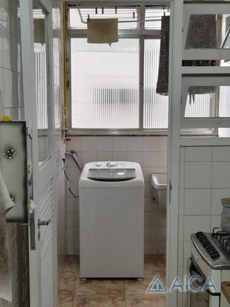 Apartamento à venda em Centro, Petrópolis - RJ - Foto 12