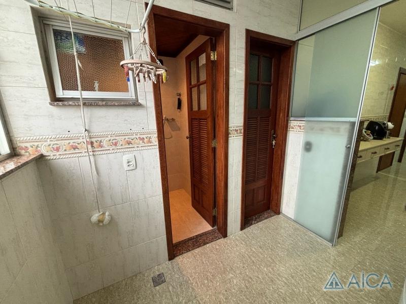 Apartamento à venda em Tijuca, Petrópolis - RJ - Foto 7