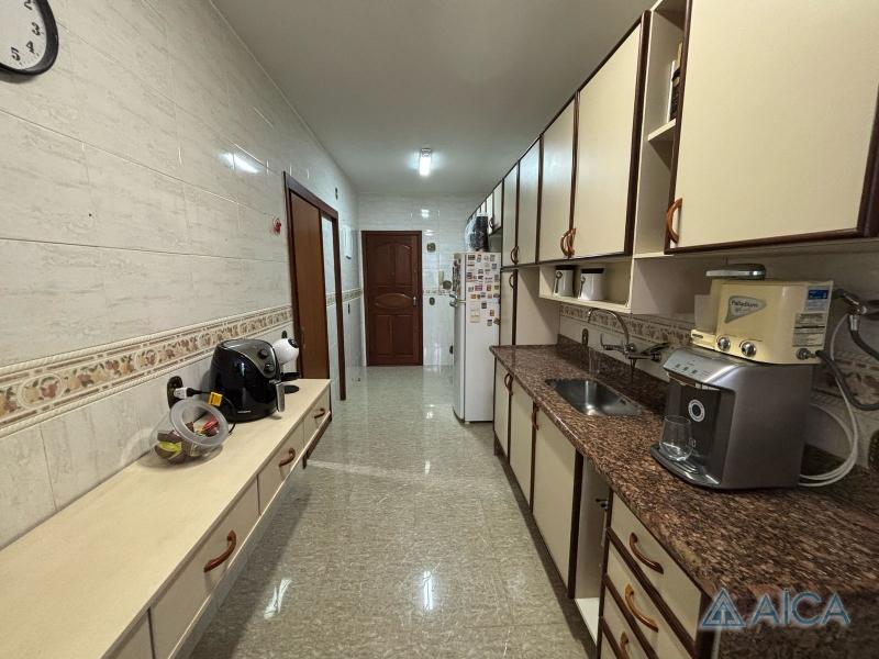 Apartamento à venda em Tijuca, Petrópolis - RJ - Foto 2