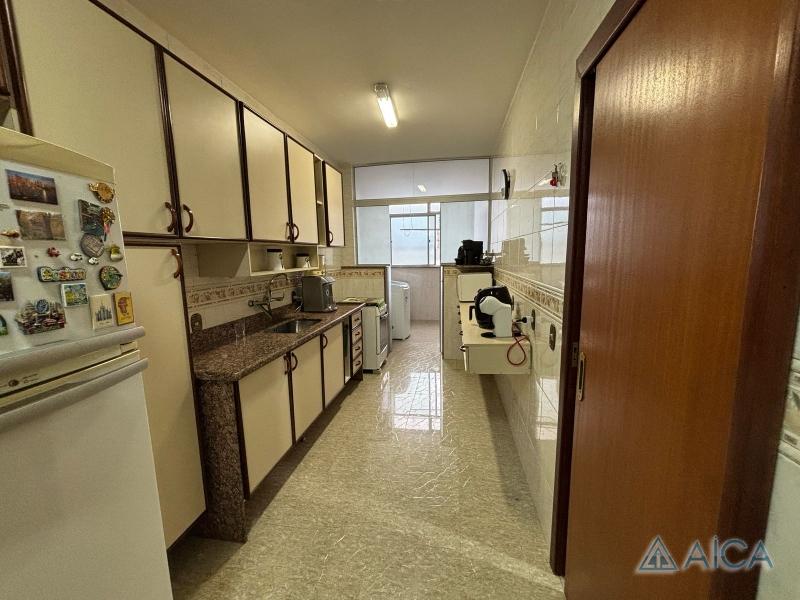 Apartamento à venda em Tijuca, Petrópolis - RJ - Foto 10