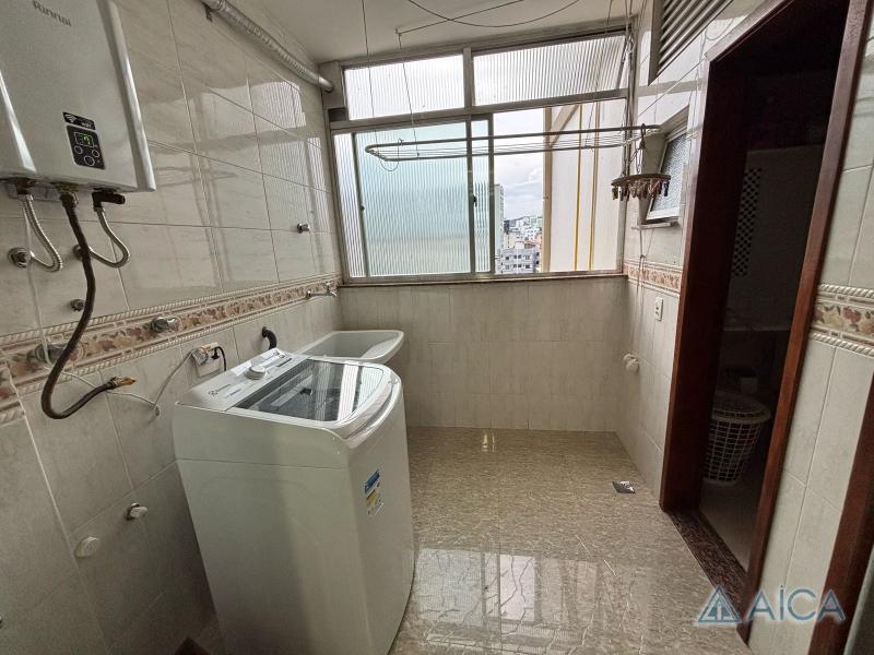 Apartamento à venda em Tijuca, Petrópolis - RJ - Foto 9